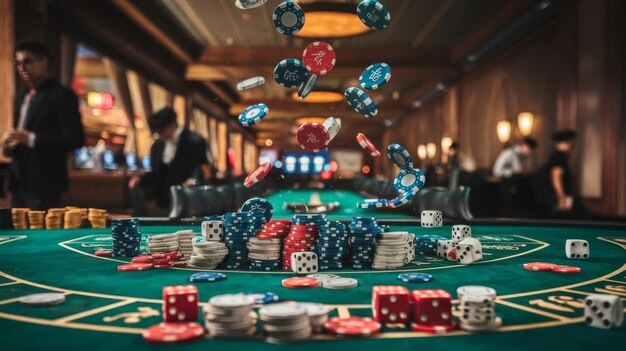 Live dealer blackjack table on lltoto2 mobile