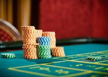 Sakong table selection screen on lltoto2